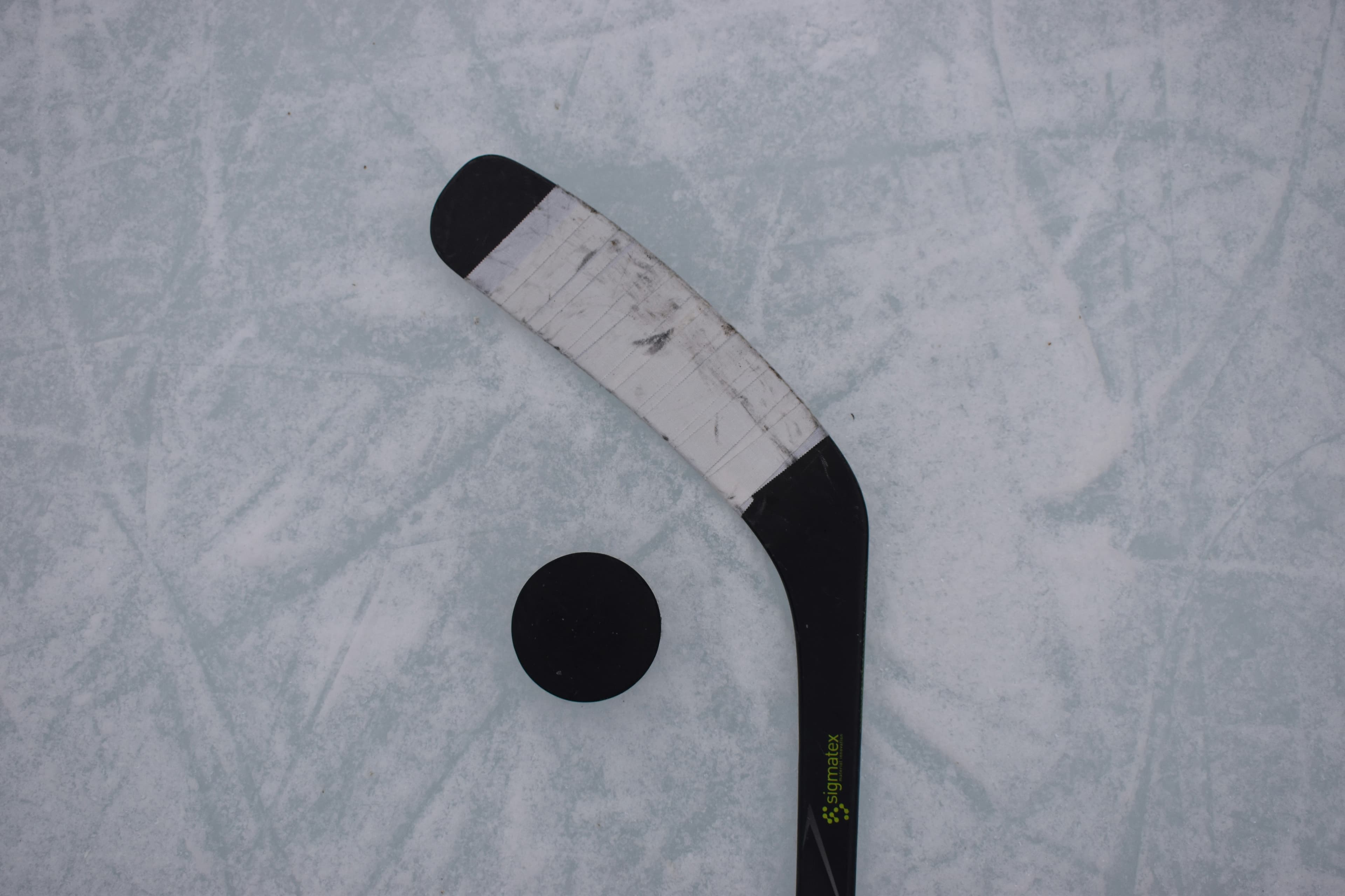 Professional Women’s Hockey League action shot